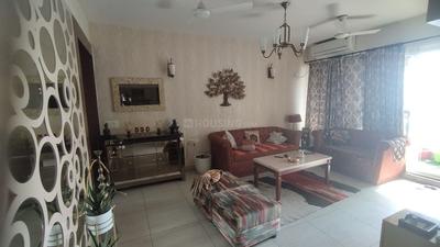 3 BHK Flat