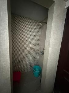 Bathroom Image of 881 Sq.ft 2 BHK Apartment / Flat for rent in Aditya City Apartment Ghaziabad, Wave City Ghaziabad for Rs. 22000