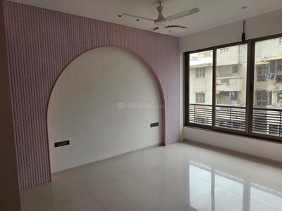 Bedroom Image of 3105 Sq.ft 4 BHK Apartment / Flat for sale in Ratnaakar Caledonia, Jodhpur Ahmedabad for Rs. 31500000