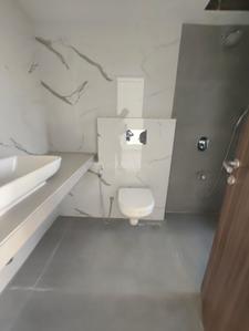 Bathroom Image of 1350 Sq.ft 3 BHK Apartment / Flat for sale in Chembur Mumbai for Rs. 44000000