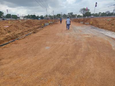 Residential Plot