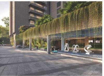 Image of 6749 Sq.ft 4 BHK Apartment / Flat for sale in Ekarth Sarvam, Koba, Gandhinagar for Rs. 35150000
