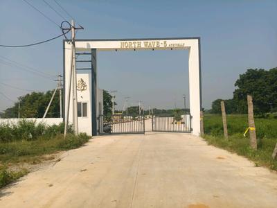 Image of 130 Sq.ft Residential Plot / Land for sale in Medchal, Secunderabad for Rs. 2800021