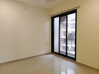 Bedroom Image of 1400 Sq.ft 3 BHK Apartment / Flat for sale in Nisarg Hyde Park, Kharghar Navi Mumbai for Rs. 21000000
