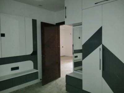 Bedroom Image of 1100 Sq.ft 3 BHK Builder Floor for sale in Sector 11 Rohini New Delhi for Rs. 21000000