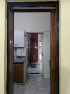 Hall Image of 3000 Sq.ft 4 BHK Independent House for rent in Chittaranjan Park New Delhi for Rs. 130000