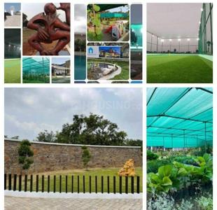 Image of 200 Sq.ft Residential Plot / Land for sale in Leo Resorts, Kothavalasa, Vizianagaram for Rs. 1900000