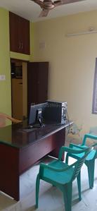 Hall Image of 1200 Sq.ft 1 BHK Independent House for sale in Poonthamalli Nagar Madurai for Rs. 7000000