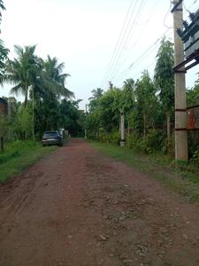 Image of 720 Sq.ft Residential Plot / Land for sale in Fresco Fountain City Plots, Sankharipota, Raypur for Rs. 295001