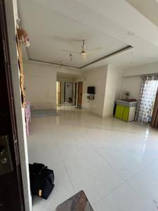 4.5 BHK Flat