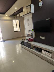 Hall Image of 1210 Sq.ft 2 BHK Apartment / Flat for sale in Natu Golden Trellis, Balewadi Pune for Rs. 13000000