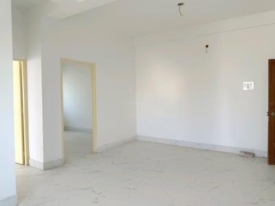 Living Room Image of 980 Sq.ft 2 BHK Apartment / Flat for sale in Devlok, Nayabad Kolkata for Rs. 4700000