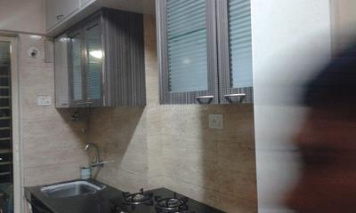 Bathroom Image of 600 Sq.ft 1 BHK Apartment / Flat for sale in Mayuresh Group Residency, Bhandup West Mumbai for Rs. 10800000