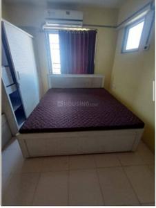 Bedroom Image of 1027 Sq.ft 2 BHK Apartment / Flat for sale in Khokhra Ahmedabad for Rs. 6500000