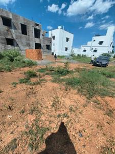 Image of 2504 Sq.ft Residential Plot / Land for sale in Sellappampatti, Salem for Rs. 860000
