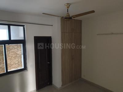 Bedroom Image of 1123 Sq.ft 3 BHK Apartment / Flat for rent in CGEWHO Kendriya Vihar, Phi II Greater Noida for Rs. 28000