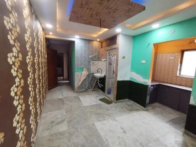 Hall Image of 1250 Sq.ft 4 BHK Apartment / Flat for sale in Airport Gate No 2 Kolkata for Rs. 3700000