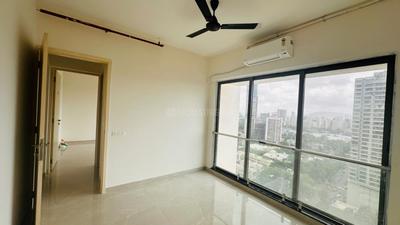 Bedroom Image of 1355 Sq.ft 2.5 BHK Apartment / Flat for rent in Monte South, Byculla Mumbai for Rs. 190000