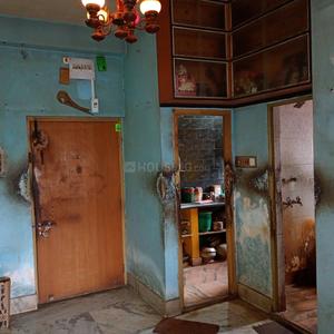 Living Room Image of 1000 Sq.ft 3 BHK Apartment / Flat for sale in South Dum Dum Kolkata for Rs. 8000000