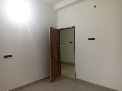 Bedroom Image of 600 Sq.ft 2 BHK Apartment / Flat for sale in Purba Barisha Kolkata for Rs. 1900000