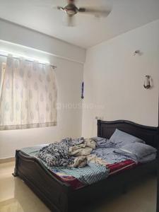 Bedroom Image of 1275 Sq.ft 2 BHK Apartment / Flat for sale in Whitefield Bengaluru for Rs. 12300000