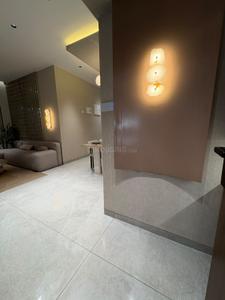 Hall Image of 1040 Sq.ft 2 BHK Apartment / Flat for sale in Kohinoor Regalia Towers, Wakad Pune for Rs. 10600000