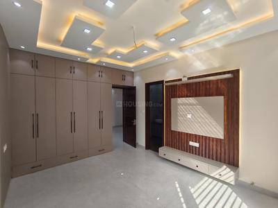 Bedroom Image of 2520 Sq.ft 5 BHK Independent House for sale in IT City Mohali for Rs. 47500000
