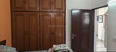 Bedroom Image of 1950 Sq.ft 3 BHK Apartment / Flat for sale in Swaraj Homes Gracious Tower, Sector 56 Gurgaon for Rs. 24000000