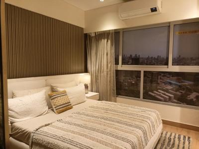 Bedroom Image of 725 Sq.ft 2 BHK Apartment / Flat for sale in Pragati Revanta, Ghatkopar East Mumbai for Rs. 21000000