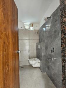 Bathroom Image of 1025 Sq.ft 2 BHK Apartment / Flat for sale in Orion Planet, Jakhya Indore for Rs. 5637500