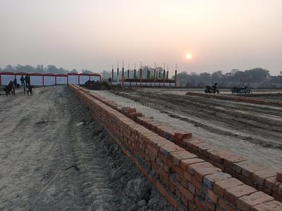 Image of 1000 Sq.ft Residential Plot / Land for sale in Mohanlalganj, Lucknow for Rs. 2500000