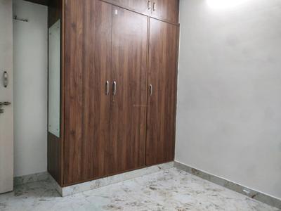 Bedroom Image of 600 Sq.ft 1 BHK Independent House for rent in Brookefield Bengaluru for Rs. 27000
