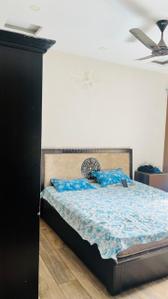Bedroom Image of 1790 Sq.ft 3 BHK Builder Floor for sale in Resizone Residency, Chironwali Dehradun for Rs. 12800000