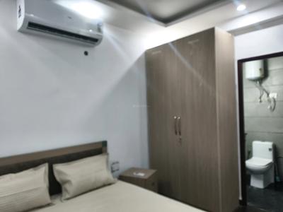 Bedroom Image of 5320 Sq.ft 5 BHK Apartment / Flat for sale in Mapsko Royale Ville, Sector 82 Gurgaon for Rs. 52500000