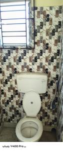 Bathroom Image of 823 Sq.ft 2 BHK Apartment / Flat for sale in Purba Barisha Kolkata for Rs. 3400000
