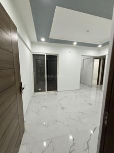 Hall Image of 643 Sq.ft 2 BHK Apartment / Flat for sale in Tanish Park, Charholi Budruk Pune for Rs. 5600000