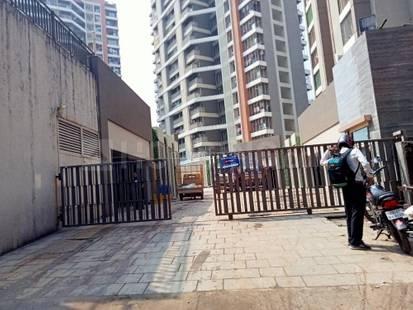 samrath mahada Shanti Park More Images 1