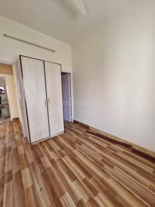 Bedroom Image of 1400 Sq.ft 3 BHK Independent House for rent in Subhanpura Vadodara for Rs. 20000