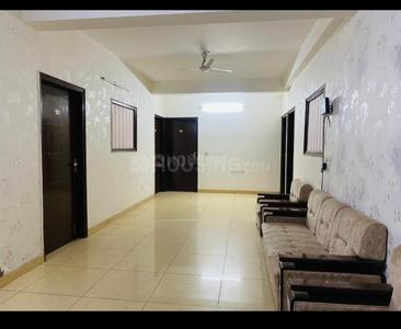 Hall Image of Apna niwas Girls pg  in Sector 32, Noida