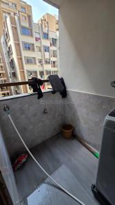 Balcony Image of 861 Sq.ft 2 BHK Apartment / Flat for sale in Shree Vallabh Prayosha Residency, Vinzol Ahmedabad for Rs. 3150000