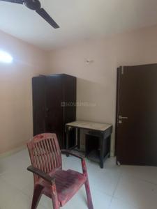 Hall Image of 664 Sq.ft 2 BHK Apartment / Flat for rent in Eternis, Madhyamgram Kolkata for Rs. 25000