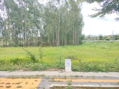 Image of 1320 Sq.ft Residential Plot / Land for sale in Electronic City, Bengaluru for Rs. 9000800