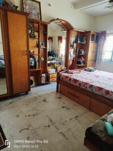 Bedroom Image of 1845 Sq.ft 3 BHK Duplex for sale in Chandkheda Ahmedabad for Rs. 21500000