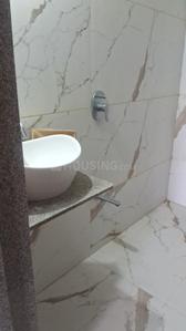 Image of 1845 Sq.ft 3 BHK Apartment / Flat for rent in Avikam Giriraj, Zundal, Ahmedabad for Rs. 33000