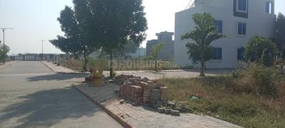 Image of 810 Sq.ft Residential Plot / Land for sale in Victoria City, Arandia, Indore for Rs. 4540000