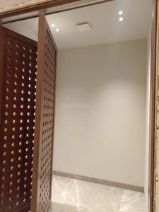 Bedroom Image of 7200 Sq.ft 4 BHK Builder Floor for sale in Hauz Khas New Delhi for Rs. 350000000