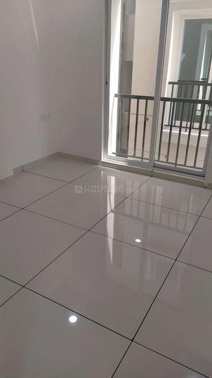 vadodara vista realty Bedroom 1