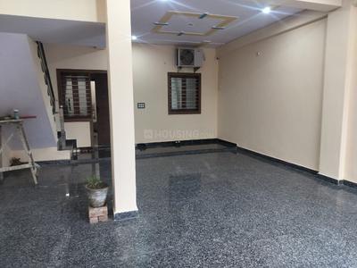Hall Image of 1000 Sq.ft 3 BHK Builder Floor for rent in  ADA Shashtripuram, Sikandra Agra for Rs. 12500