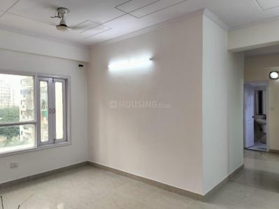 Hall Image of 1485 Sq.ft 3 BHK Apartment / Flat for sale in Niho Saffron Scottish Garden, Indirapuram Ghaziabad for Rs. 14900000