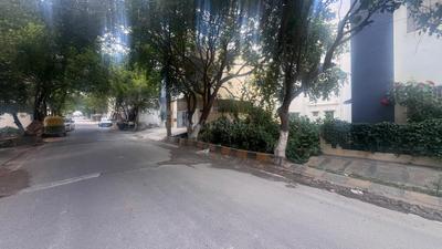 Image of 1200 Sq.ft Residential Plot / Land for sale in Vishveshwaraya Nagar, Bengaluru for Rs. 24000000